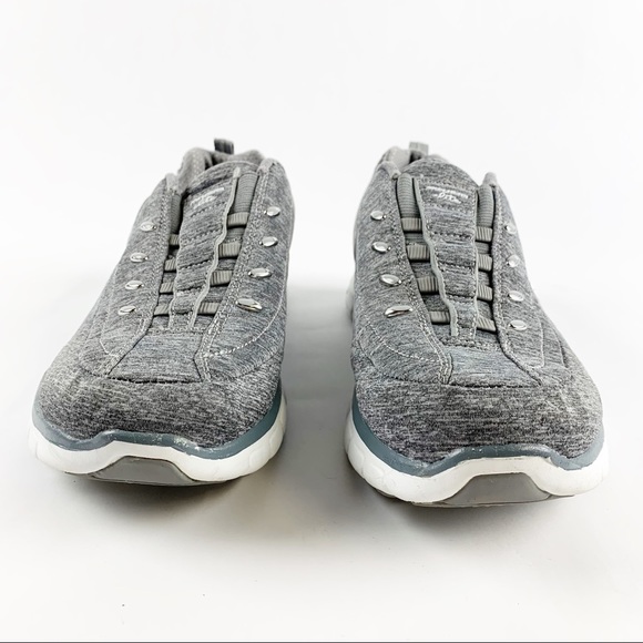 skechers elite memory foam